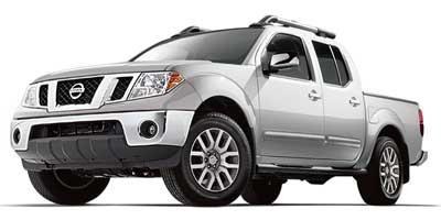 2011 Nissan frontier autotrader #10