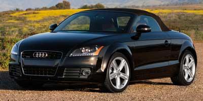 2011 Audi Tt Convertible Prices Amp Reviews