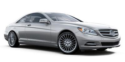 Mercedes cl600 cost new #5