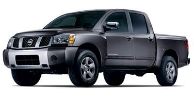 Consumer reviews on 2005 nissan titan