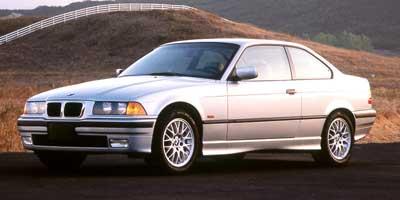 1998 Bmw m3 coupe review #4