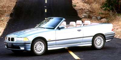 1998 Bmw 328ci convertible reviews #4