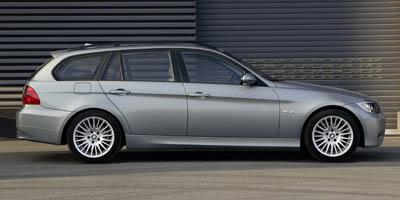 Bmw 325xi safety rating #3