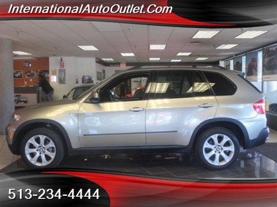 2007 Bmw x5 blue book value #3