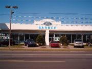 Barber Ford