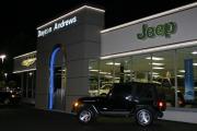 Dayton Andrews Chrysler Jeep