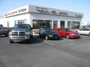 St. Marys Chrysler Dodge Jeep Ram