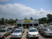 Charlie's Used Cars
