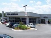 Don Jackson Mitsubishi