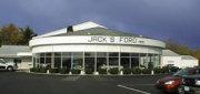 Jack's Ford