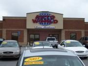Henderson Auto World
