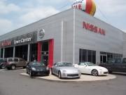 Town Center Nissan