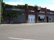 Urban Sales & Service