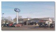 Brenengen Ford Sparta