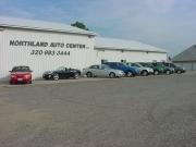 Northland Auto Center Inc