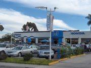 Honda of El Cajon