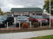 Richland Motors Inc.