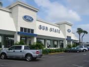 Sun State Ford