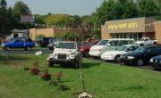 South Point Auto Center Inc