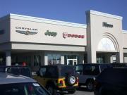 Mann Chrysler