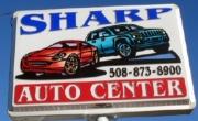 Sharp Auto Center