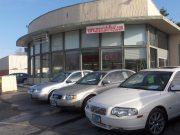 For Sale By Dealer