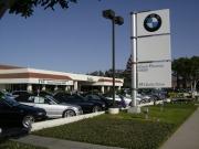 Steve Thomas BMW