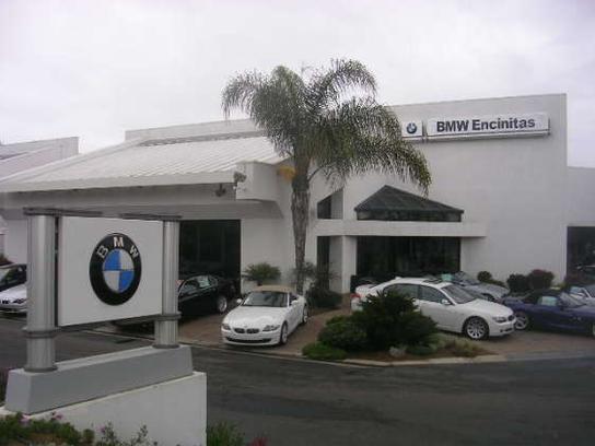 Bmw encinitas parts #1