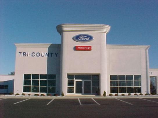Tri County Ford