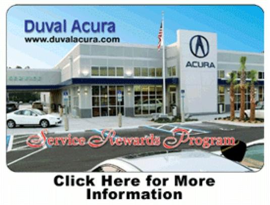 Duval Acura