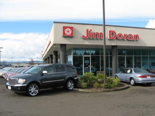 Jim Doran Auto Center
