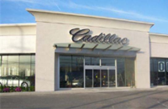 Brogan Cadillac of Totowa
