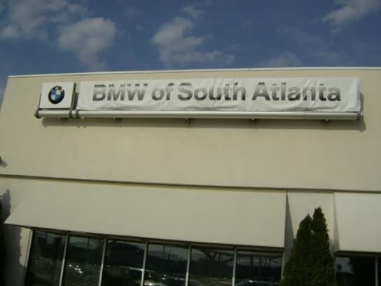 BMW Of South Atlanta : Union City, GA 30291-2251 Car Dealership, and ...