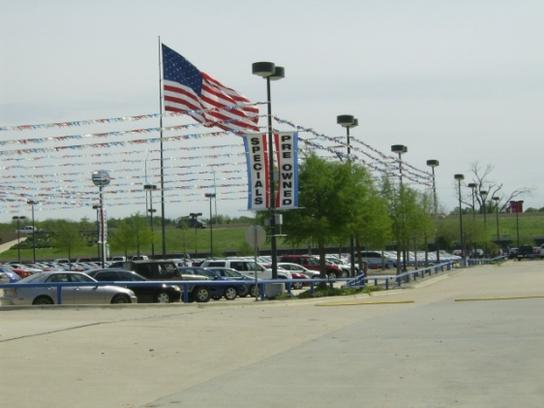 Grand Prairie Ford : Grand Prairie, TX 75050 Car Dealership, and Auto