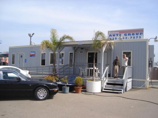 Online Auto Group, Inc.