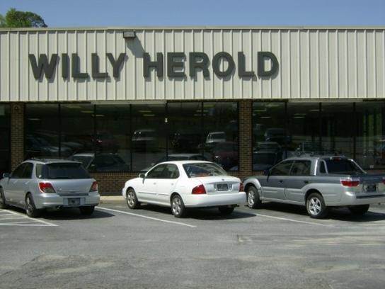Cars For Sale In Columbus Ga >> Willy Herold Automotive : Columbus, GA 31909-5481 Car Dealership, and Auto Financing - Autotrader Cars For Sale In Columbus Ga >> Willy Herold Automotive : Columbus, GA 31909-5481 Car Dealership, and Auto Financing - Autotrader