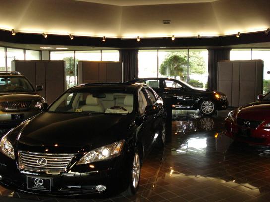 Lexus of Richmond