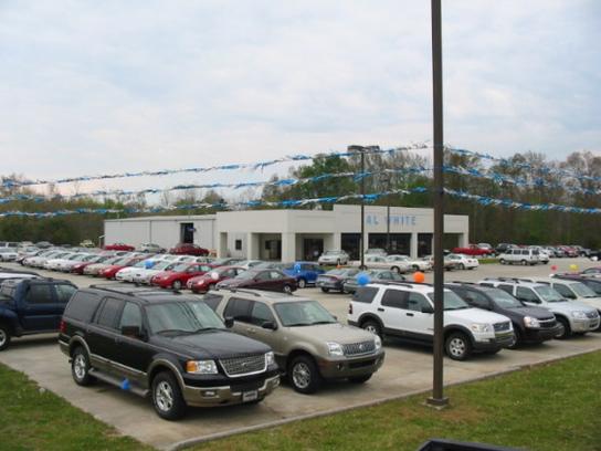 Al White Motors