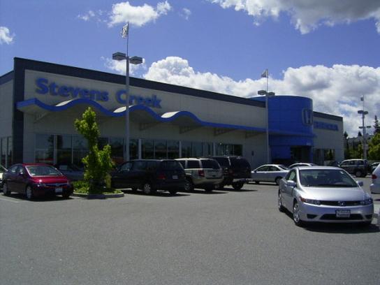 Honda of Stevens Creek