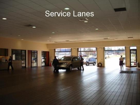 Hendrick Lexus : Charlotte, NC 28212 Car Dealership, and ...