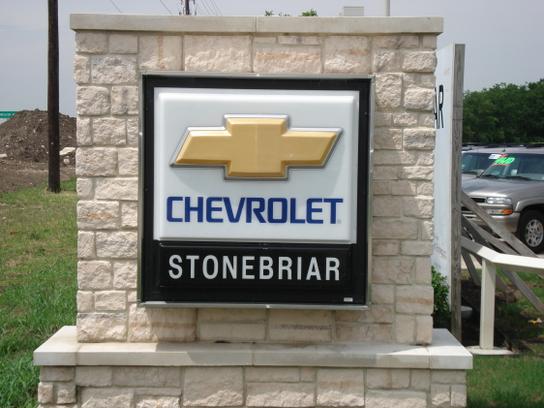 Stonebriar Chevrolet : Frisco, TX 75035 Car Dealership, and Auto
