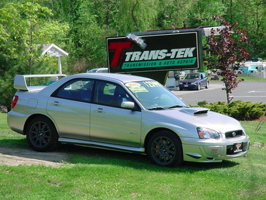 Trans-Tek Auto Sales