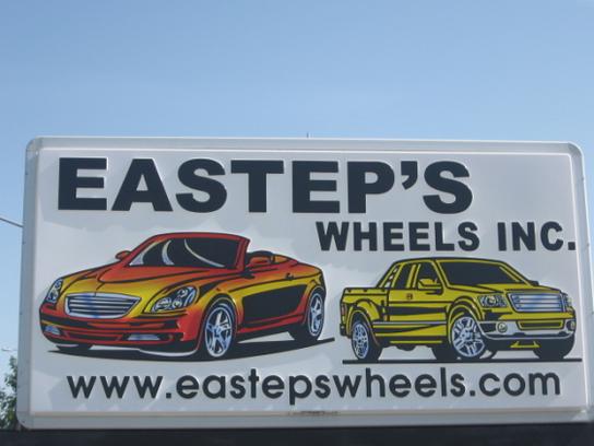 Eastep's Wheels Inc.