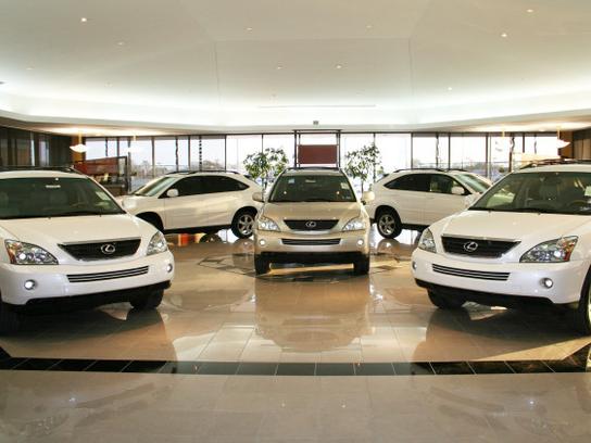 Westside Lexus : Houston, TX 77079 Car Dealership, and ...