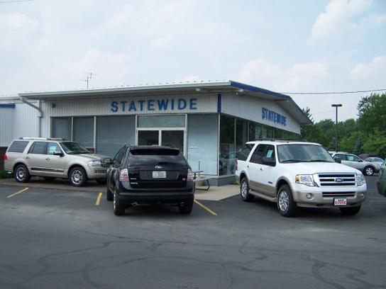 Statewide Ford Lincoln