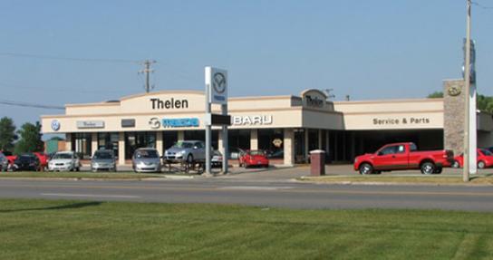 Thelen Auto Group