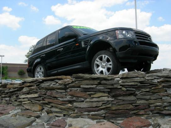 Fields Jaguar Land Rover Volvo Madison