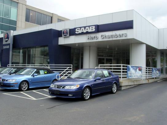 Herb Chambers Honda Of Boston Boston, MA 02134 Car