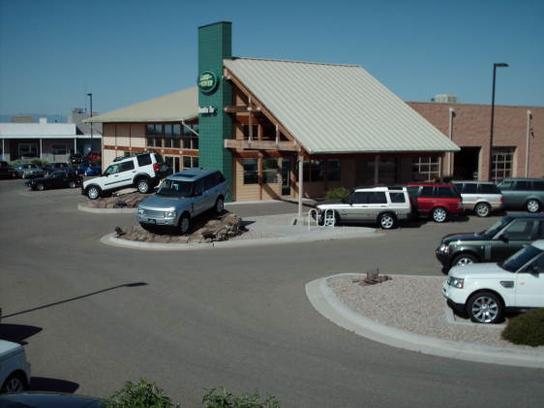 Jeep dealer santa fe new mexico #3