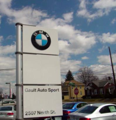 Gault Auto Mall